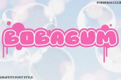 Bobagum