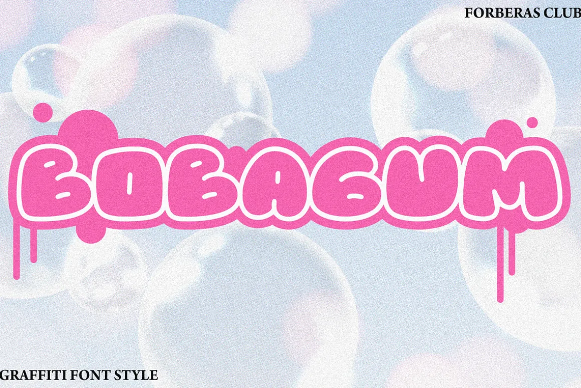 Bobagum