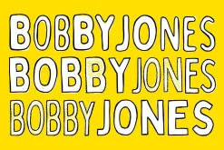 Bobby Jones - 16 Fonts
