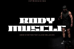 Body Muscle