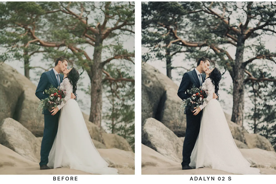 20 Bohemian Light Lightroom Presets