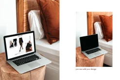 Boho Photo Mockup Bundle