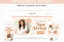 Boho Shopify Theme