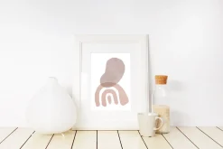 Boho abstract Procreate brushes