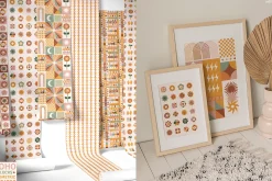 Boho Blocks Geometry Creator