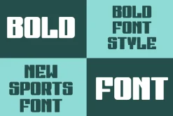 Bold Brengos