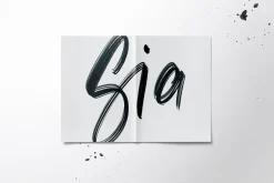 Bold Calligraphy for Procreate