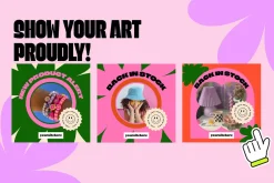 2024 Bold Gen Z - Canva Templates 3