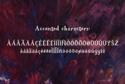 Boldy - Cute Handwritten Font