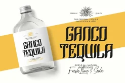 Bollek - Ornate Blackletter Font