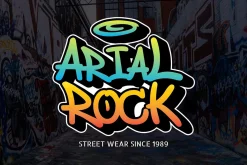 Bomber Urban - Graffiti Font