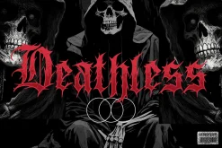 BONES Blackletters Gothic Display
