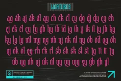 Bonyland Blackletter Font