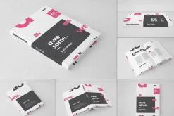 Book Mock-up