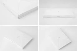 Book Mock-up