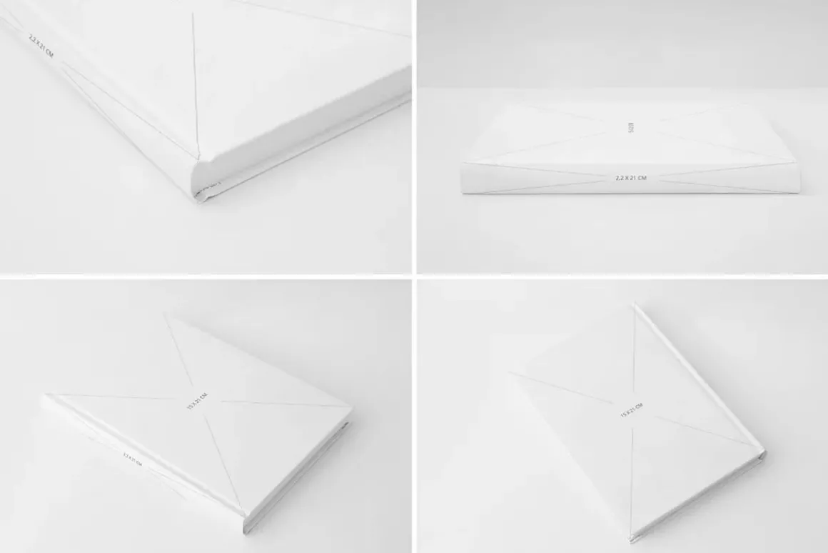 Book Mock-up