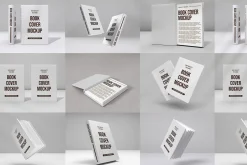 Book Mockup 2