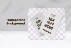 Book Mockup 2