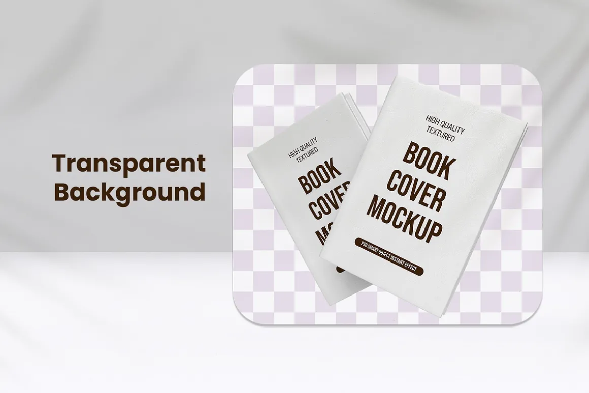 Book Mockup 2