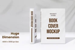 Book Mockup 2