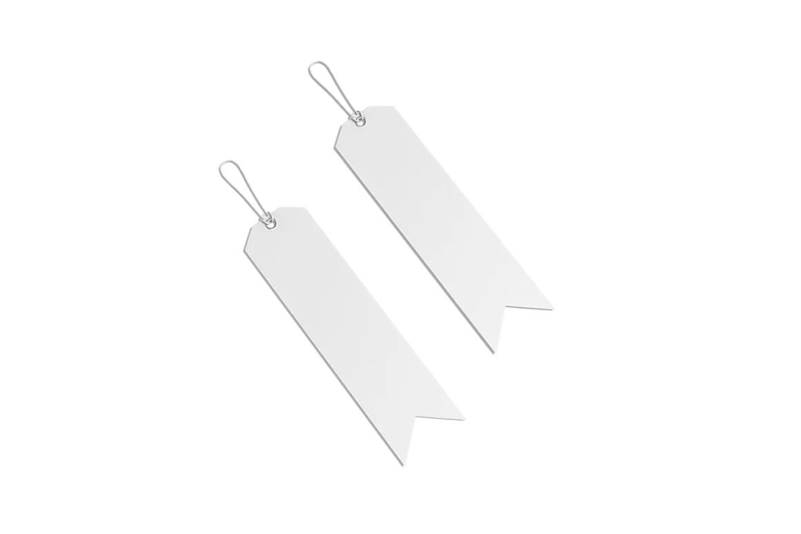 Bookmark Mockups