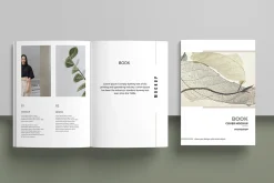 Book Mockup