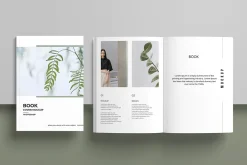 Book Mockup