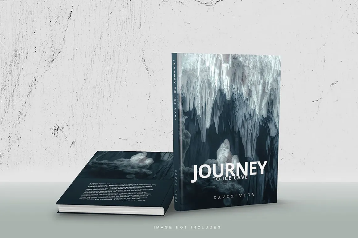 Book Mockup