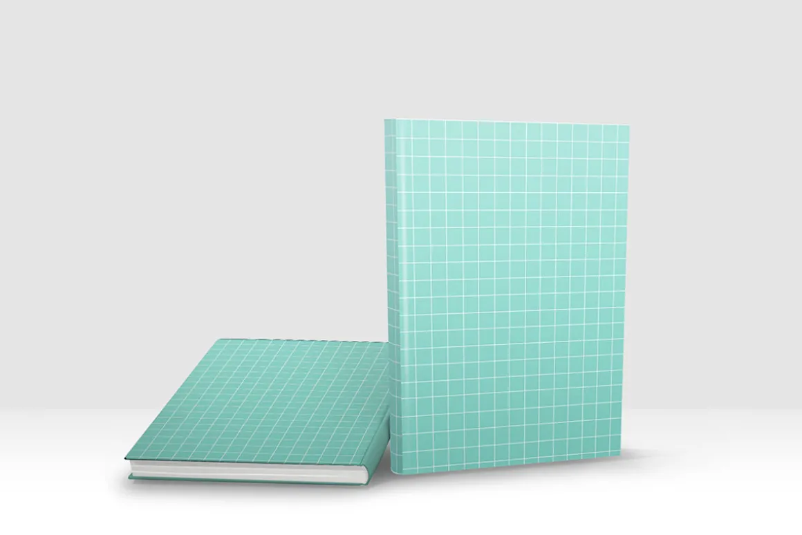 Book Mockup