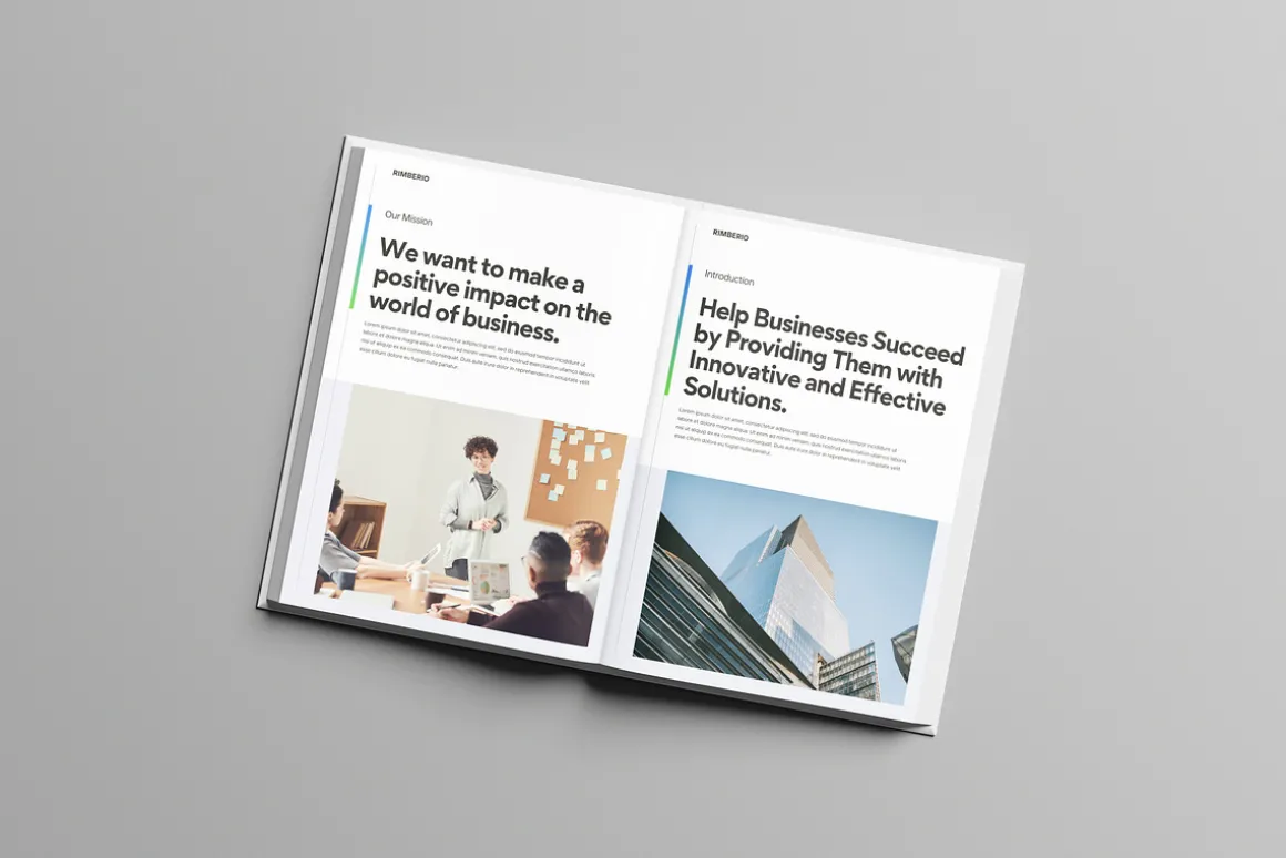 Book Mockup