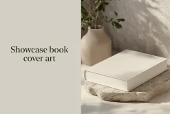 Book Mockups