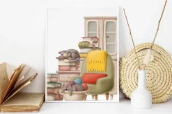 Books clipart bundle
