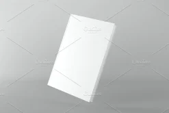 Books Cover Mockups Vol 1