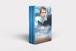 Book Set Boxes Mockup - 18 views