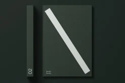 Book 02 Standard Mockup