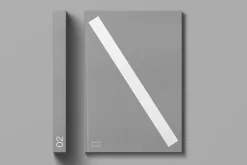 Book 02 Standard Mockup