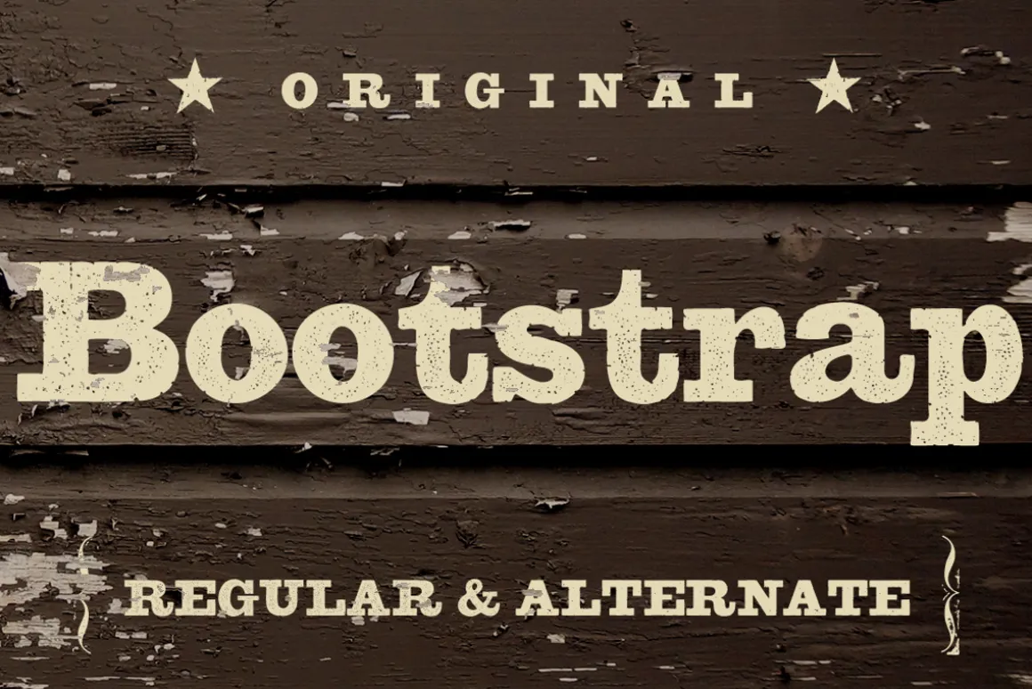 Bootstrap Set