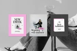 Boss Girls Club - Template Kit