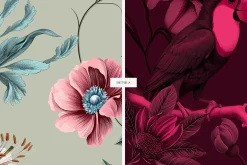 Botanae Botanical Prints And Motifs