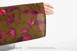 Botanae Botanical Prints And Motifs