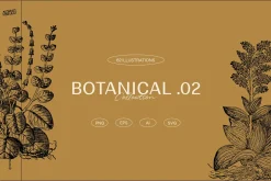 Botanical Collection