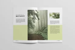 Botanic Magazine