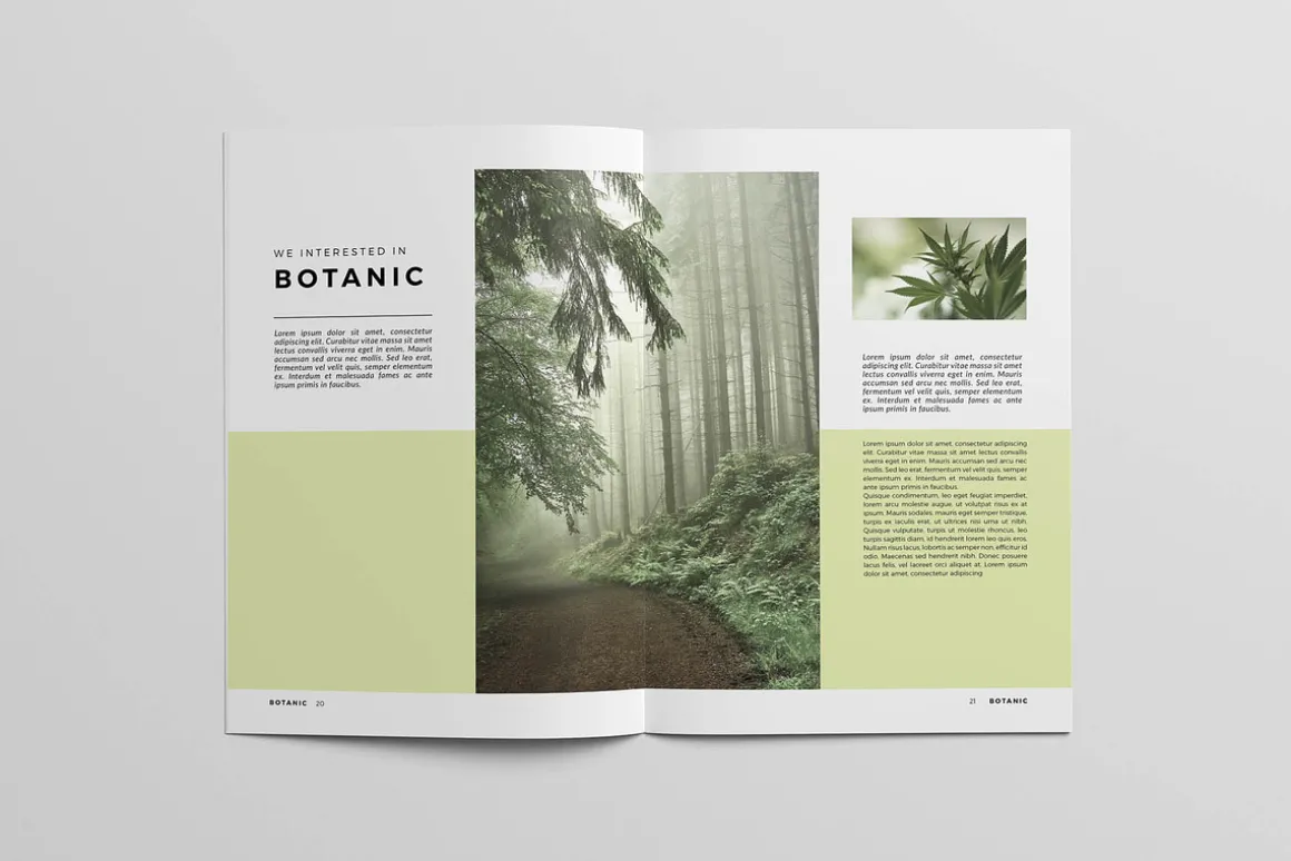 Botanic Magazine