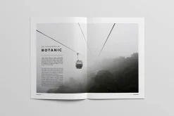 Botanic Magazine