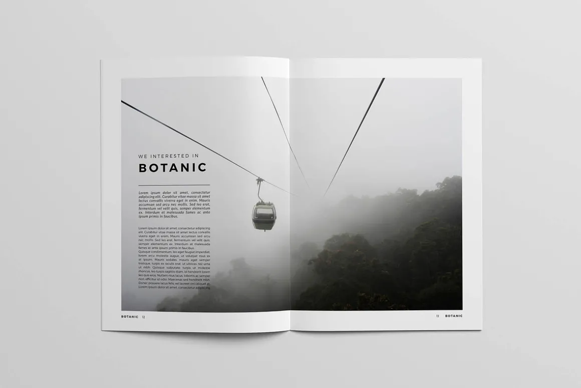 Botanic Magazine
