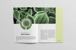 Botanic Magazine