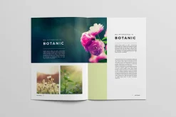 Botanic Magazine