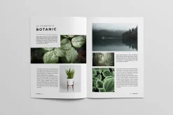 Botanic Magazine
