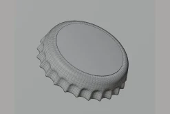 Bottle cap
