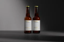 Bottles Mockup PMBTM19